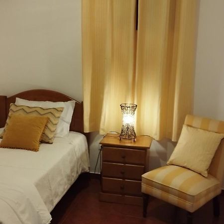 Porto Santo Island Ocean Apartment 外观 照片