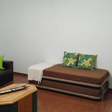 Porto Santo Island Ocean Apartment 外观 照片