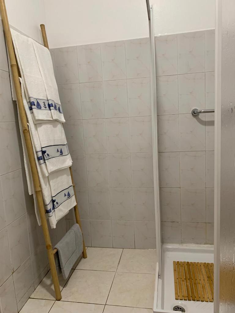 Porto Santo Island Ocean Apartment 外观 照片