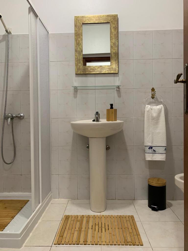 Porto Santo Island Ocean Apartment 外观 照片