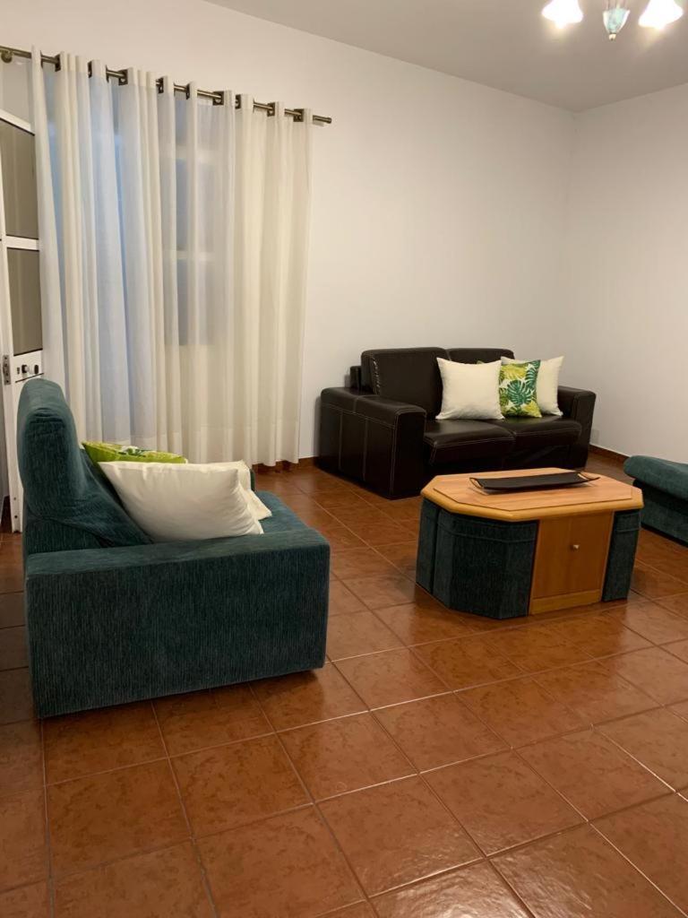 Porto Santo Island Ocean Apartment 外观 照片
