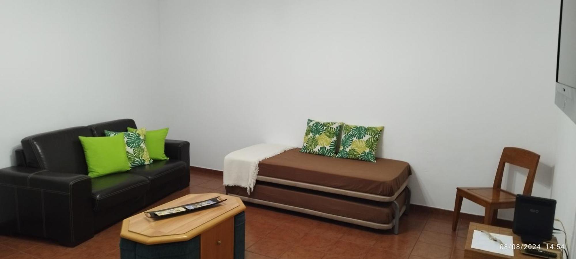 Porto Santo Island Ocean Apartment 外观 照片